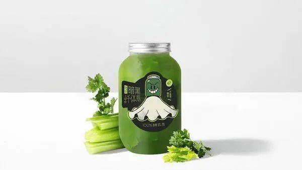 标识体系、让茶官宣首位品牌代言人侯明昊EVO视讯平台喜茶发布首个新茶饮健康