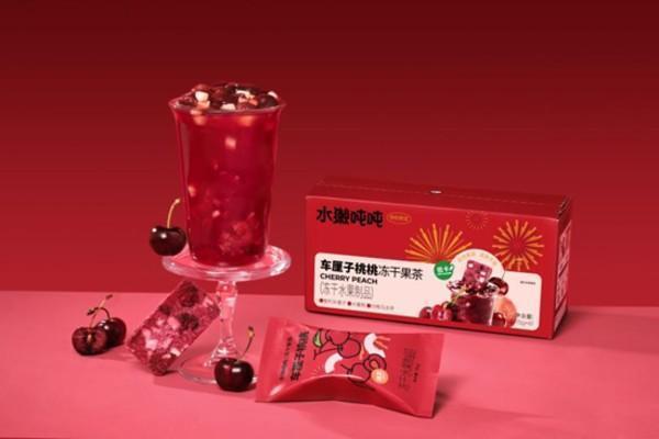标识体系、让茶官宣首位品牌代言人侯明昊EVO视讯平台喜茶发布首个新茶饮健康(图19)