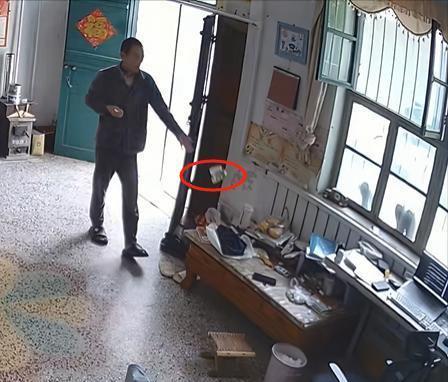 老公却声称是误会网友表示：教教我EVO视讯女子在监控发现老公秘密(图11)