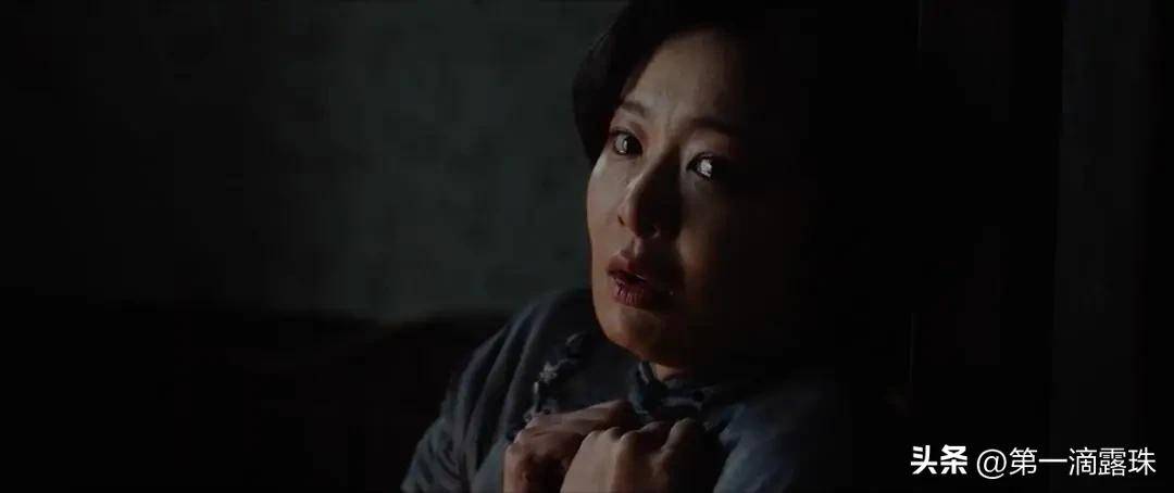 登巅峰王骁王传君稳定发挥他的表现令人惊艳EVO真人平台《南京照相馆》演技：高叶再(图7)