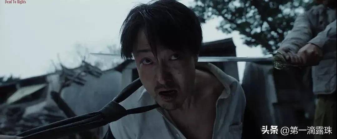 登巅峰王骁王传君稳定发挥他的表现令人惊艳EVO真人平台《南京照相馆》演技：高叶再(图10)