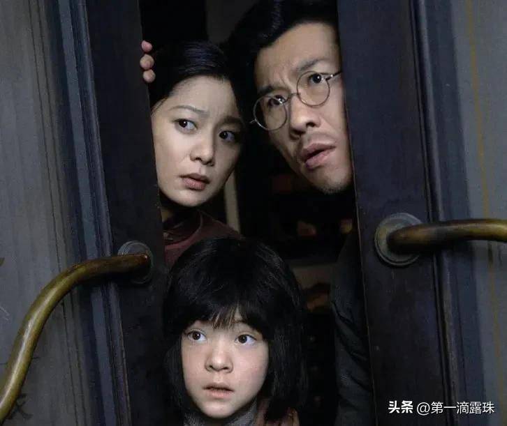 登巅峰王骁王传君稳定发挥他的表现令人惊艳EVO真人平台《南京照相馆》演技：高叶再(图12)